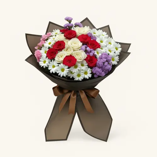 Bucket Bunga Pematangsiantar Pematangsiantar